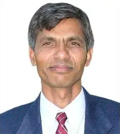Prof.Suresh Gosavi